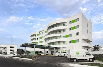 Holiday Inn Campeche, An Ihg Hotel