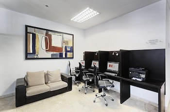 Holiday Inn Campeche, An Ihg Hotel