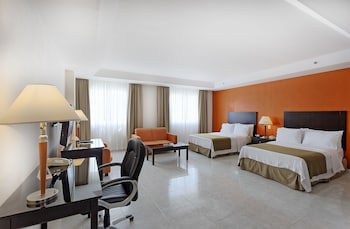 Holiday Inn Campeche, An Ihg Hotel