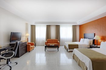 Holiday Inn Campeche, An Ihg Hotel
