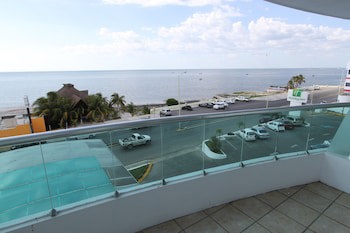Holiday Inn Campeche, An Ihg Hotel
