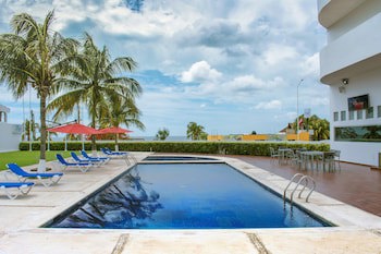 Holiday Inn Campeche, An Ihg Hotel