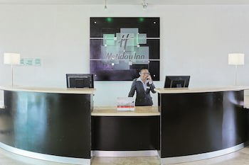 Holiday Inn Campeche, An Ihg Hotel