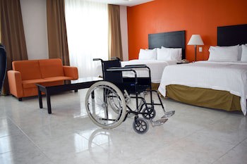 Holiday Inn Campeche, An Ihg Hotel