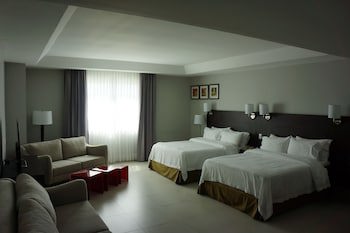Holiday Inn Campeche, An Ihg Hotel