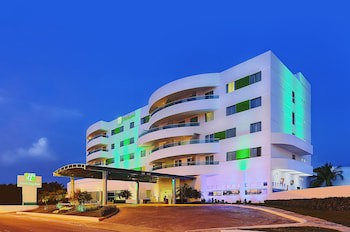 Holiday Inn Campeche, An Ihg Hotel