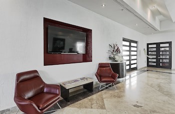 Holiday Inn Campeche, An Ihg Hotel