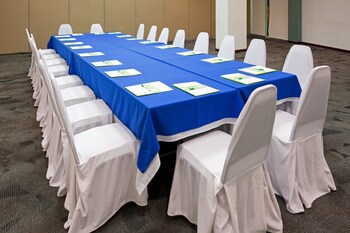 Holiday Inn Campeche, An Ihg Hotel