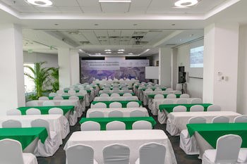 Holiday Inn Campeche, An Ihg Hotel
