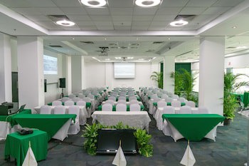 Holiday Inn Campeche, An Ihg Hotel