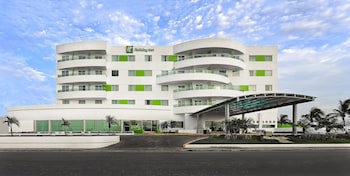 Holiday Inn Campeche, An Ihg Hotel