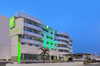 Holiday Inn Campeche, An Ihg Hotel