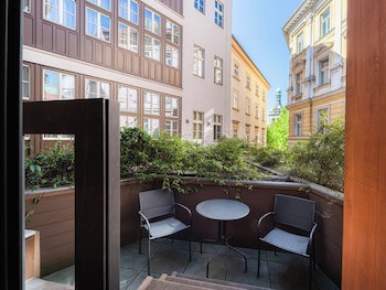 EA Embassy Prague Hotel galeri fotoğrafı