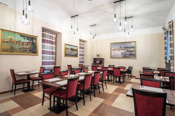 Ea Embassy Prague Hotel