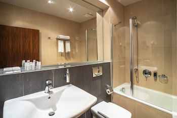 Ea Embassy Prague Hotel