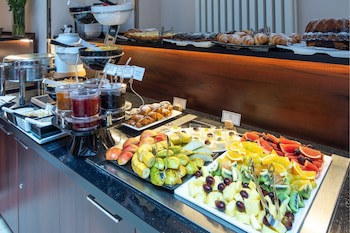 Ea Embassy Prague Hotel