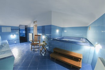 Ea Embassy Prague Hotel