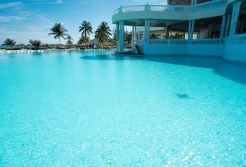 Grand Palladium Jamaica Resort & Spa All Inclusive