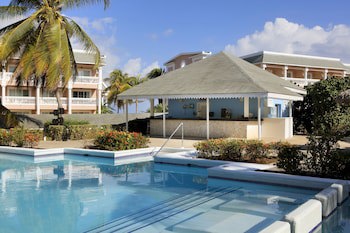 Grand Palladium Jamaica Resort & Spa All Inclusive