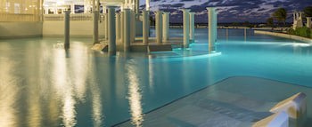 Grand Palladium Jamaica Resort & Spa All Inclusive