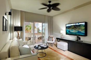 Grand Palladium Jamaica Resort & Spa All Inclusive