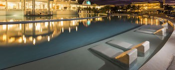 Grand Palladium Jamaica Resort & Spa All Inclusive