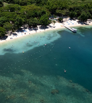 Grand Palladium Jamaica Resort & Spa All Inclusive