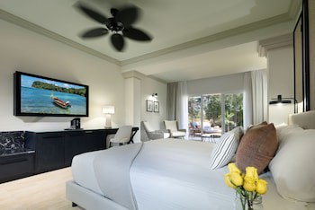 Grand Palladium Jamaica Resort & Spa All Inclusive
