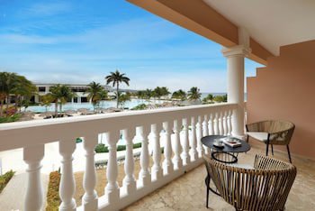 Grand Palladium Jamaica Resort & Spa All Inclusive