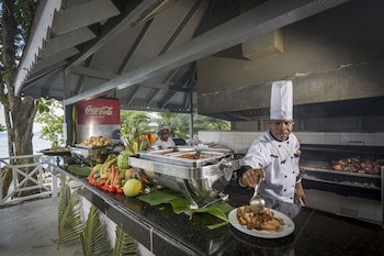 Grand Palladium Jamaica Resort & Spa All Inclusive