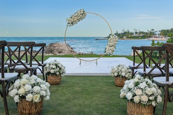 Grand Palladium Jamaica Resort & Spa All Inclusive