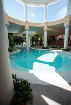 Grand Palladium Jamaica Resort & Spa All Inclusive