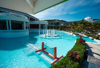 Grand Palladium Jamaica Resort & Spa All Inclusive