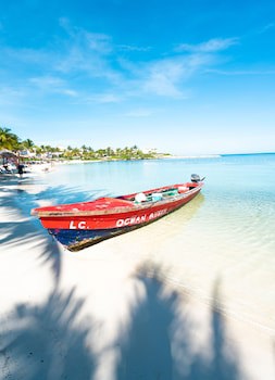 Grand Palladium Jamaica Resort & Spa All Inclusive