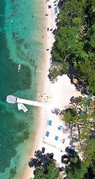Grand Palladium Jamaica Resort & Spa All Inclusive