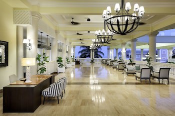 Grand Palladium Jamaica Resort & Spa All Inclusive