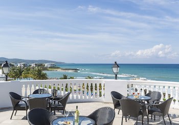 Grand Palladium Jamaica Resort & Spa All Inclusive