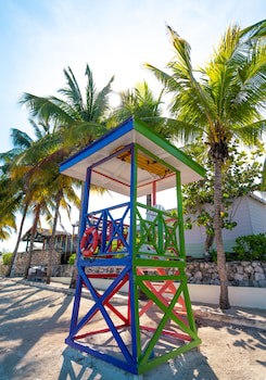 Grand Palladium Jamaica Resort & Spa All Inclusive