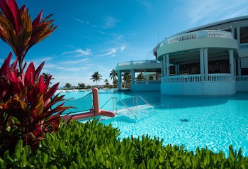Grand Palladium Jamaica Resort & Spa All Inclusive