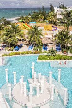 Grand Palladium Jamaica Resort & Spa All Inclusive