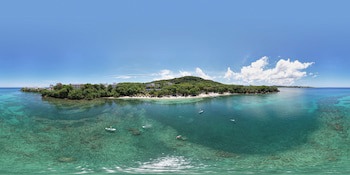 Grand Palladium Jamaica Resort & Spa All Inclusive