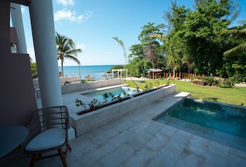 Grand Palladium Jamaica Resort & Spa All Inclusive
