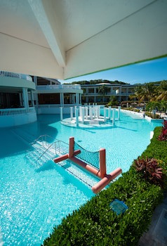 Grand Palladium Jamaica Resort & Spa All Inclusive