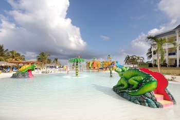 Grand Palladium Jamaica Resort & Spa All Inclusive