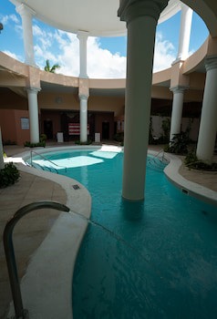 Grand Palladium Jamaica Resort & Spa All Inclusive