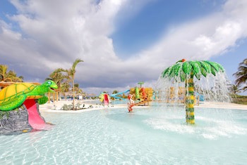Grand Palladium Jamaica Resort & Spa All Inclusive