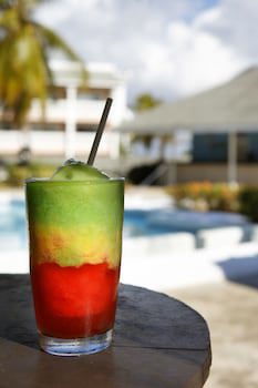 Grand Palladium Jamaica Resort & Spa All Inclusive