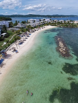 Grand Palladium Jamaica Resort & Spa All Inclusive