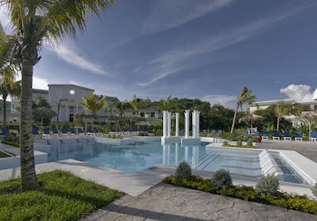 Grand Palladium Jamaica Resort & Spa All Inclusive