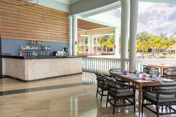 Grand Palladium Jamaica Resort & Spa All Inclusive